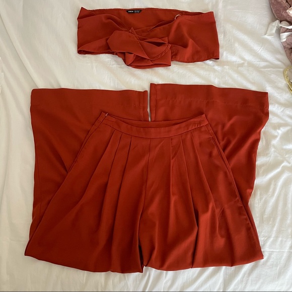 2 Pc Set - Picture 1 of 6